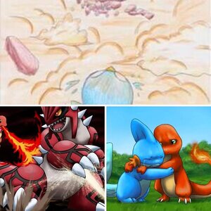 pokemon mystery dungeon pics