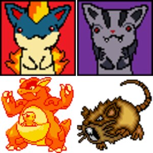 Other Spritework