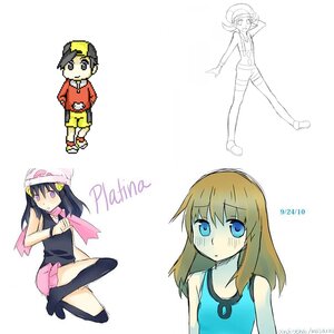 Doodles
