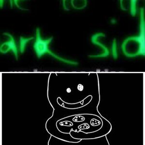 The Dark Side Pics