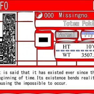 Custom Pokedex Entries