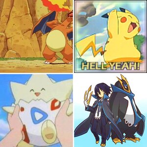 pokemon