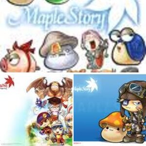 Maple Story