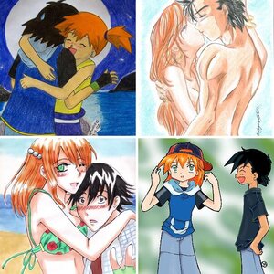 Ash and Me