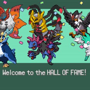 Hall Of fame