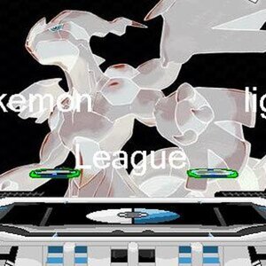 light league