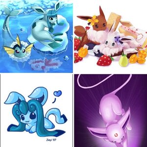 my pokemon pictures (actually I just found them on photobucket and stuff)
