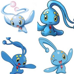 Manaphy