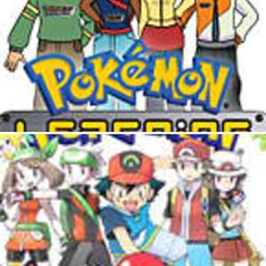 Pokemon Logo