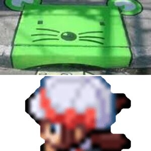 Pokemanz