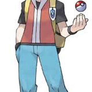 pokemon!