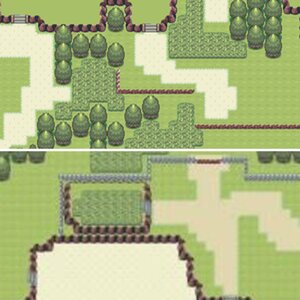 Pokemon Chrome