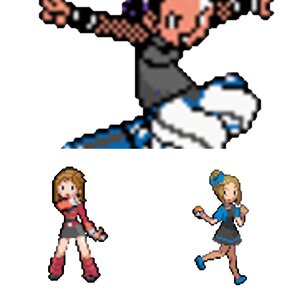 Pixels