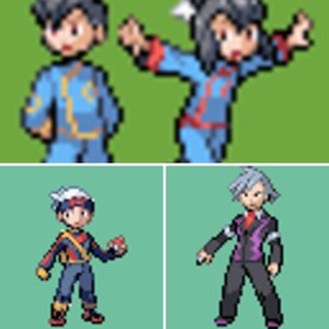 Sprites