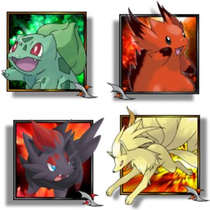 [Avatars] Pokemon