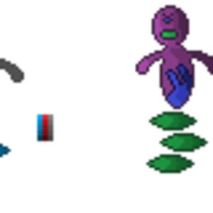 Custom sprites