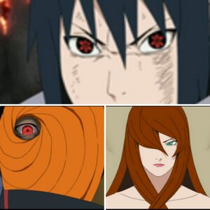 Naruto screenshot avatars