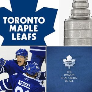 Leafs