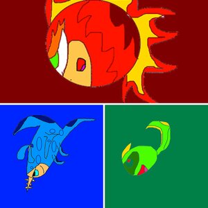 My Starters For Hack Series