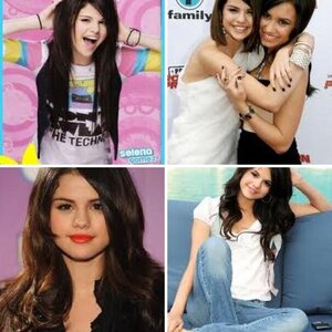 Selena Gomez pics