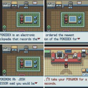 pokemon chrome