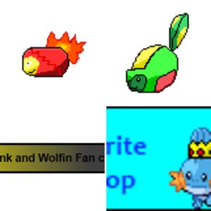 Sprites