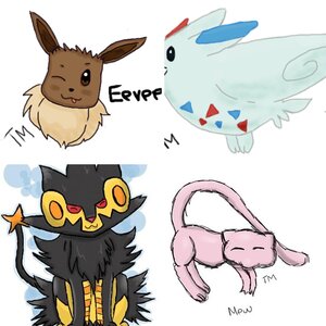 Pokemon Pictures