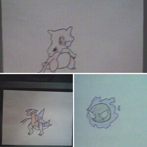 IGN Top #100 Pokemon