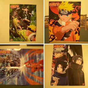 Naruto Posters