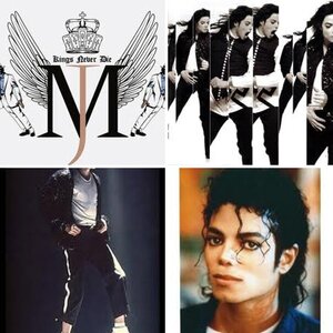 they call him MJ