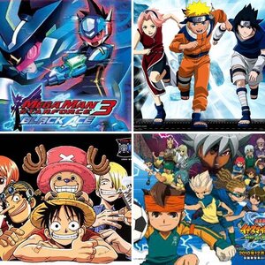 favourite toons