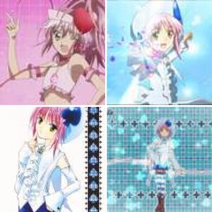 Shugo chara!