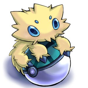 Pokemon