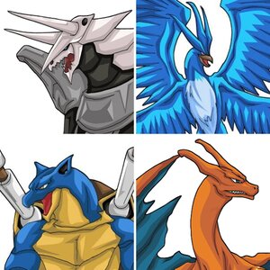 Pokemon Avis