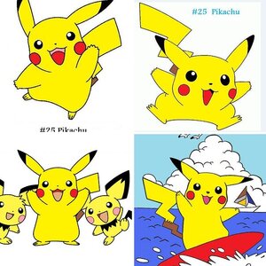 Various art - Created by me