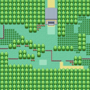 My ROM Hacking Maps