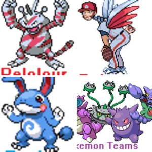 Sprites