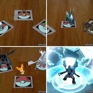 3DS Album