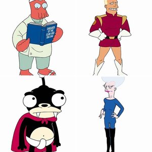 Futurama
