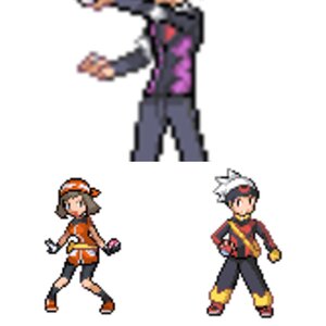 My Hack - Pokémon Hoenn