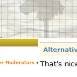 Screenies
