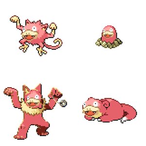 The Greatest Pokemon Team Ever Fathomed