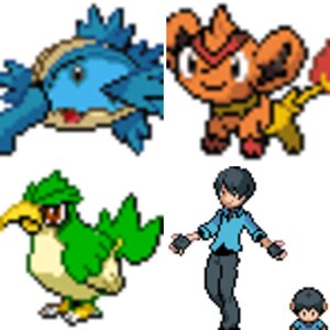Pokémon: Elemental Crisis