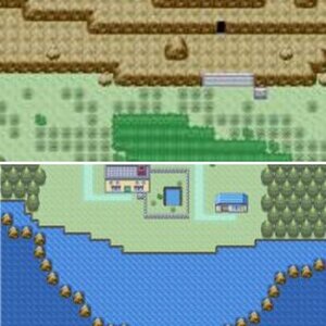 Pokemon Archipelago