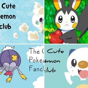 Cute Club Bars & Banners