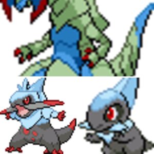 My Sprites