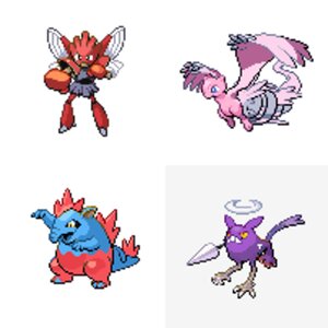Fusion-PO!