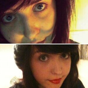 Me (I may as well)