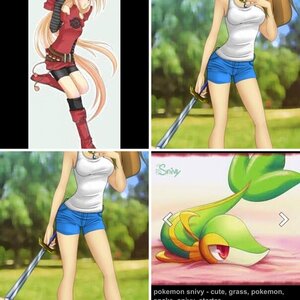 Pokemon
