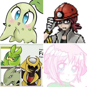 Pokemon Art